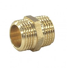 Ниппель лат Ду15 НР VALFEX VF.582.L.012