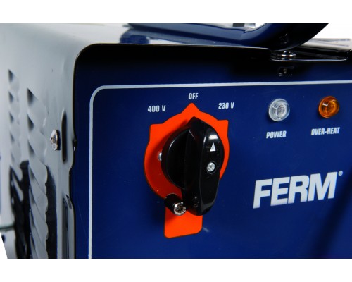 Сварочный аппарат Ferm WEM1035