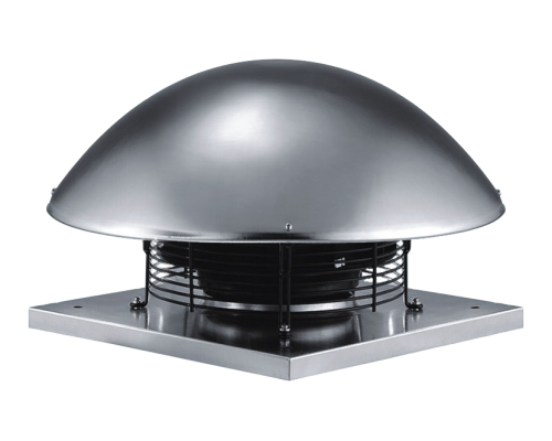 Крышный вентилятор Shuft WIND 160/310 Крышный вентилятор Shuft WIND 160/310