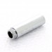 Удлинитель НВ хромированный TIEMME 3/4"х15мм