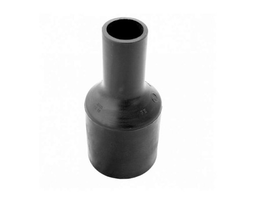 Переход ПЭ100 спигот Дн63х50 Ру16 SDR11 EUROSTANDARD 2050166350 Переход ПЭ100 спигот Дн63х50 Ру16 SDR11 EUROSTANDARD 2050166350