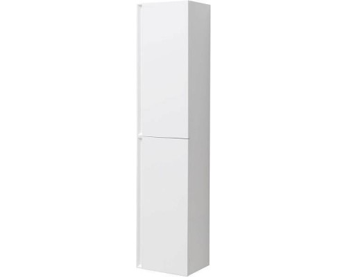 Allen Brau Eclipse Шкаф-пенал 40 см, цвет: белый матовый 1.E1005.WM