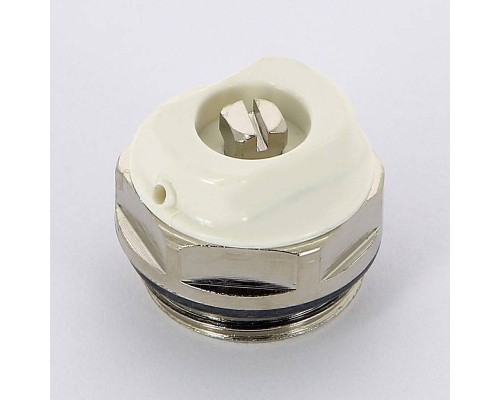 Воздухоотводчик ручной под ключ Uni-Fitt 1/2" Воздухоотводчик ручной под ключ Uni-Fitt 1/2"