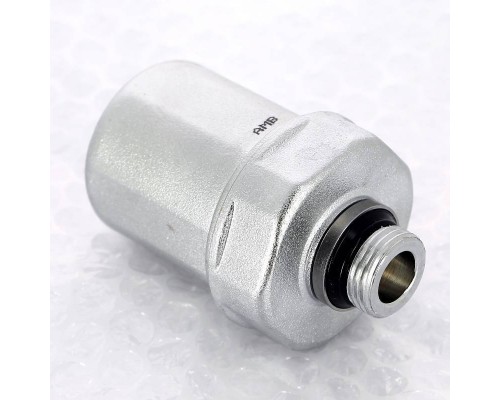 Компенсатор гидроудара FAR Рмакс. 50Бар 1/2" Н