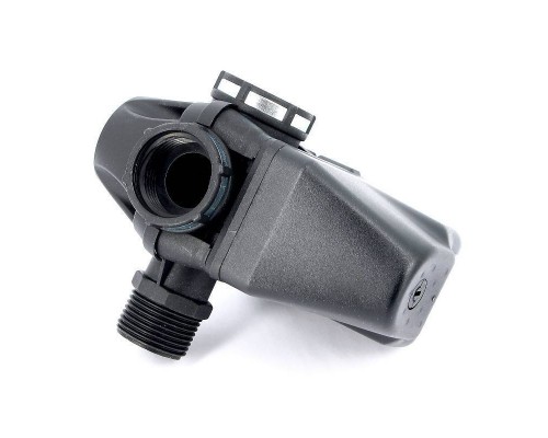 Реле давления UNI-FITT PM 5-3W НВВ 1", с манометром, 1-5 бар