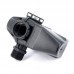Реле давления UNI-FITT PM 5-3W НВВ 1", с манометром, 1-5 бар