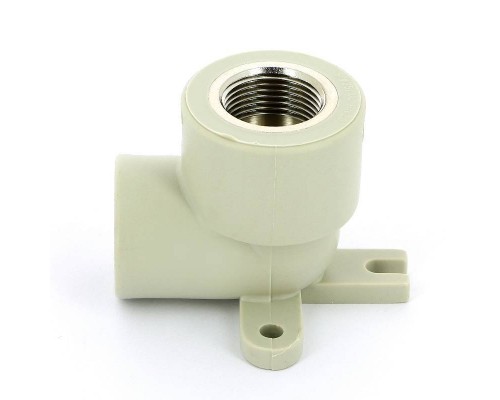 Водорозетка сварка-В FV-PLAST 25х3/4" Водорозетка сварка-В FV-PLAST 25х3/4"