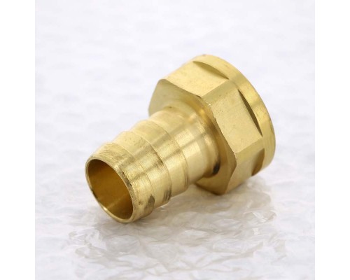 Штуцер В UNI-FITT 1"x25 Штуцер В UNI-FITT 1"x25