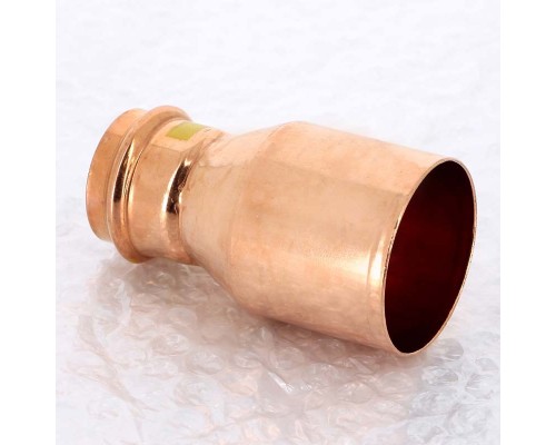 Муфта-вставка пресс медь Profipress G VIEGA 54x35