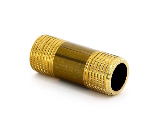 Удлинитель НН UNI-FITT 1/2"х50мм Удлинитель НН UNI-FITT 1/2"х50мм