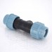 Тройник обжим-Н для труб ПНД UNIDELTA 32x1/2"