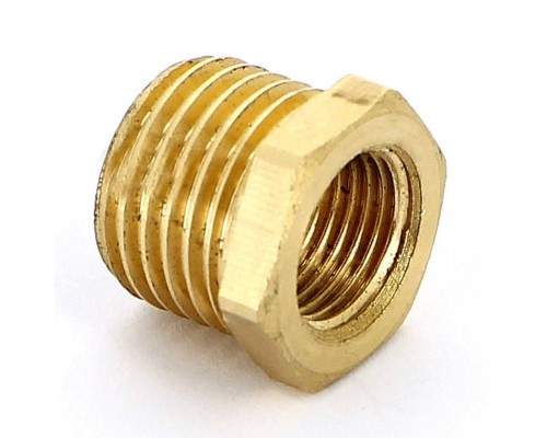 Футорка НВ UNI-FITT 1/8"x1/4" Футорка НВ UNI-FITT 1/8"x1/4"