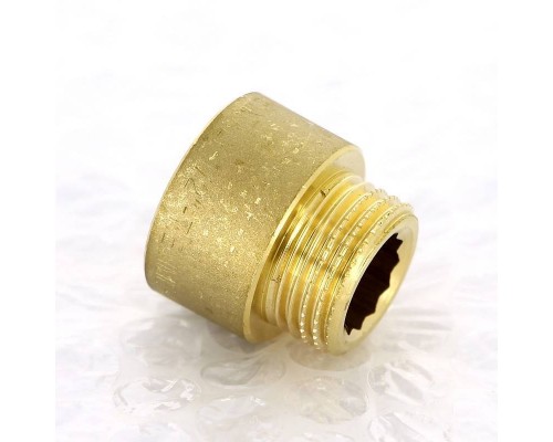 Удлинитель НВ TIEMME 1/2"х15мм