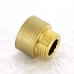 Удлинитель НВ TIEMME 1/2"х15мм