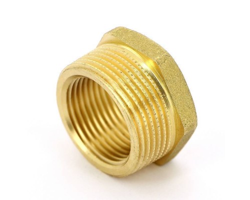 Футорка НВ TIEMME 1"1/4x1"