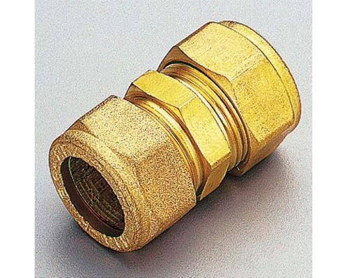 Муфта обжим TIEMME 42