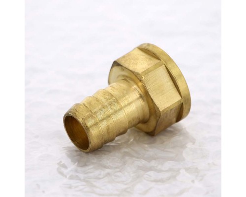 Штуцер В UNI-FITT 3/4"x20 Штуцер В UNI-FITT 3/4"x20