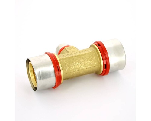 Тройник пресс TIEMME 50x26x50