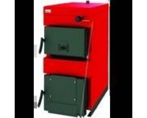 Котёл твердотопливный BURNIT WB 40 KW