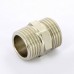 Корпус для муфты обжим-Н никелированный TIEMME 1/2"х1/2"(16)K