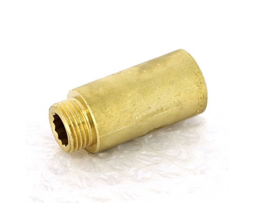 Удлинитель НВ TIEMME 1/2"х50мм