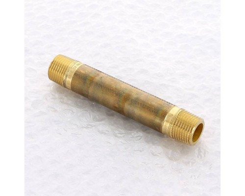 Удлинитель НН бронза Viega 1/2" x 120 Удлинитель НН бронза Viega 1/2" x 120