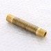 Удлинитель НН бронза Viega 1/2" x 120