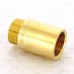 Удлинитель НВ UNI-FITT 3/4"x50мм