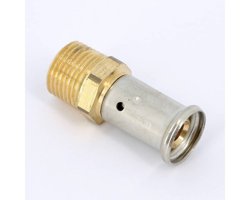 Муфта Н пресс HENCO 16x1/2"
