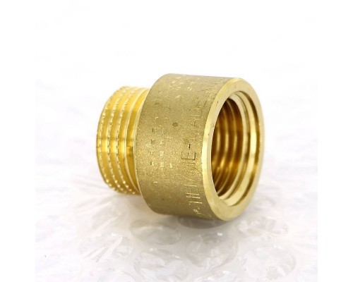Удлинитель НВ TIEMME 1/2"х15мм