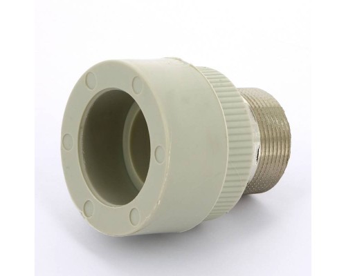 Муфта сварка-Н FV-PLAST 50х1"1/2 Муфта сварка-Н FV-PLAST 50х1"1/2