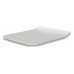 Boheme Mirage Крышка для унитаза, цвет: white 968-W