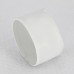Переходник RAUPIANO Plus REHAU короткий 110/50