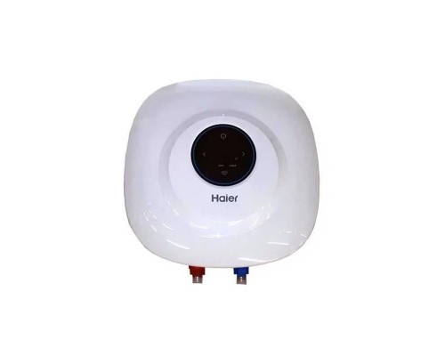 Водонагреватель электрический накопительный Haier ES V 30 л над раковиной 30-EQ1