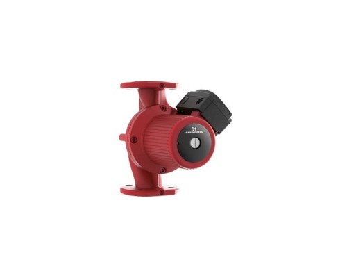 Насос циркуляционный Grundfos UPS 65-185 F