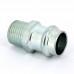 Муфта пресс-Н оцинкованная сталь Prestabo VIEGA 18х1/2"