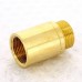 Удлинитель НВ UNI-FITT 3/4"x50мм
