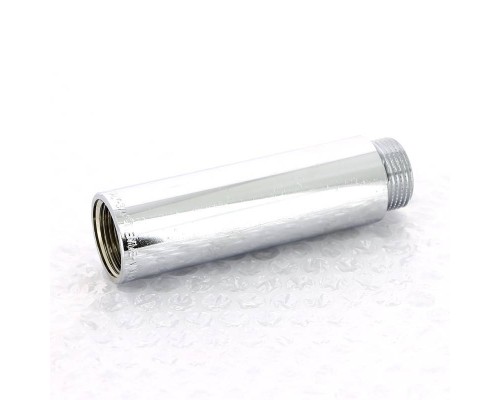 Удлинитель НВ хромированный TIEMME 3/4"х15мм