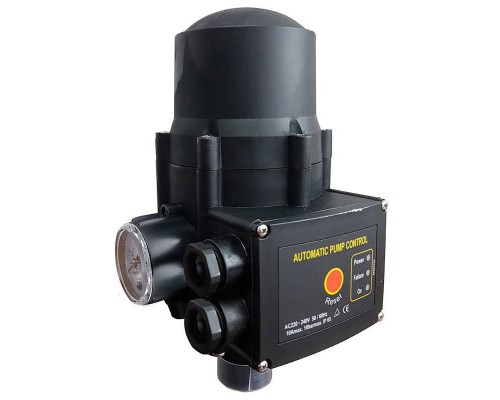 Блок автоматики Pumpman TPC-13B