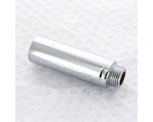Удлинитель НВ хромированная бронза Viega 1/2" x 80