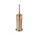 Boheme Royal Cristal Ершик напольный, цвет: бронза 10928-BR