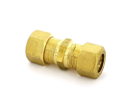 Муфта обжим TIEMME 3/8"
