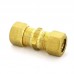 Муфта обжим TIEMME 3/8"