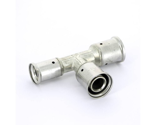 Тройник пресс HENCO 26х26х20 Тройник пресс HENCO 26х26х20