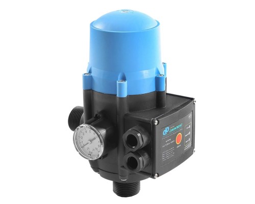 Блок автоматики