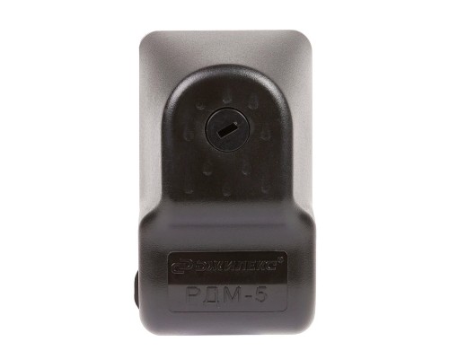 Реле давления РДМ - 5