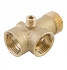 Штуцер 5-ти выводной R5V удлиненный