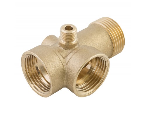 Штуцер 5-ти выводной R5V удлиненный