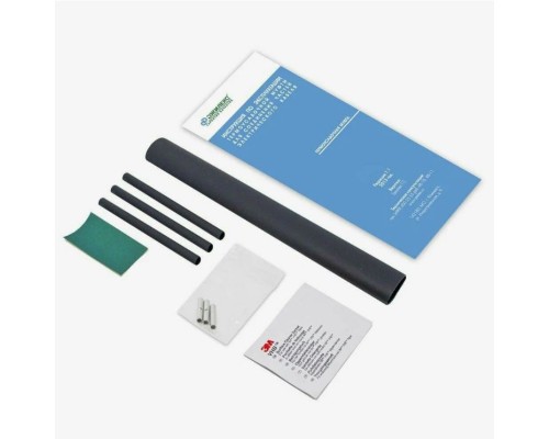 Кабельная муфта Джилекс 3х1,5/2,5 мм2