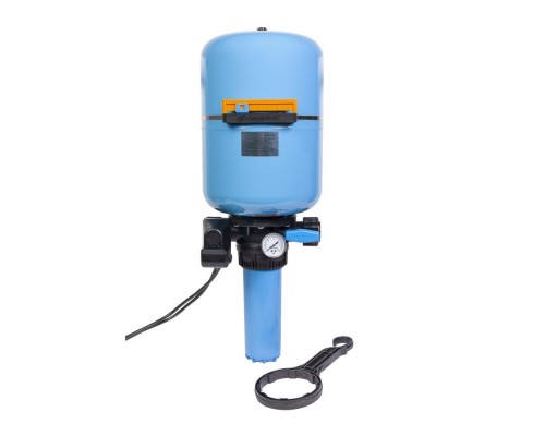 Система КРАБ 24